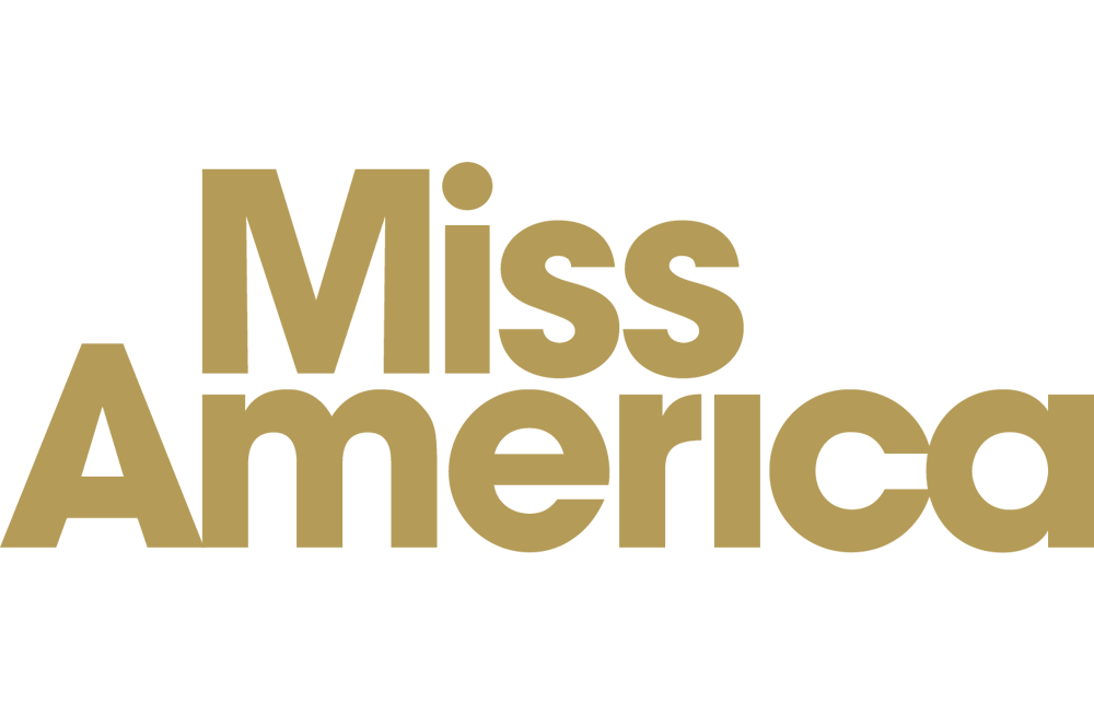 Miss America Logo